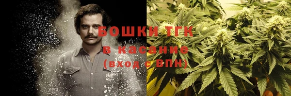 твердый Михайловка